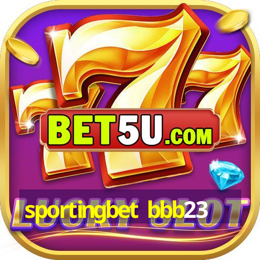 sportingbet bbb23