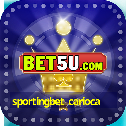 sportingbet carioca