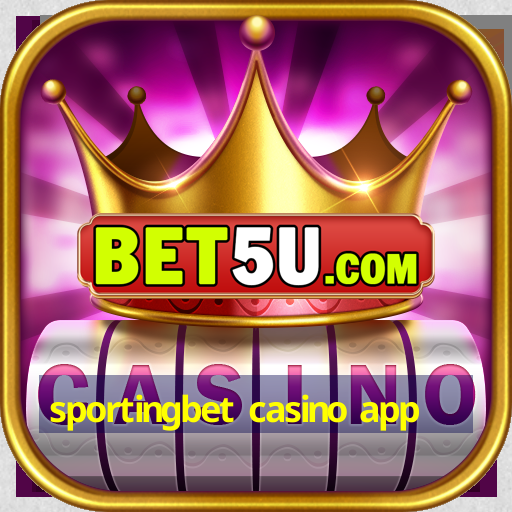 sportingbet casino app