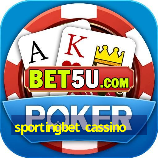 sportingbet cassino