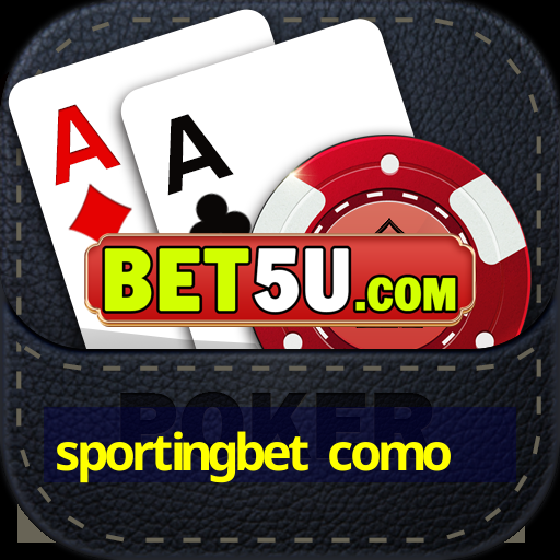 sportingbet como