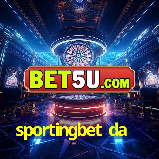 sportingbet da