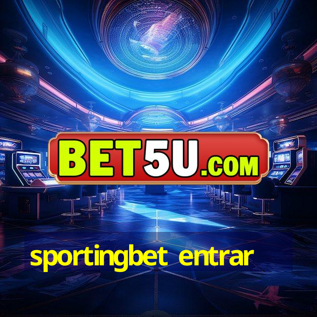 sportingbet entrar