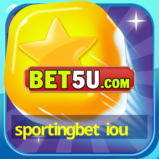 sportingbet iou