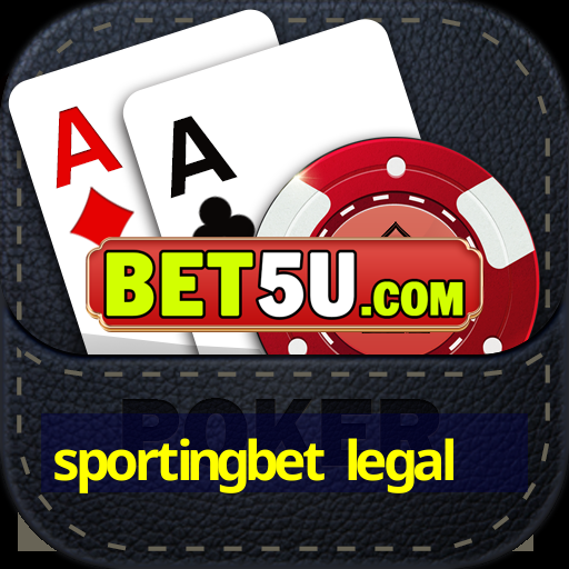 sportingbet legal