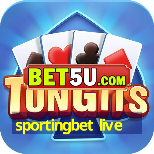 sportingbet live