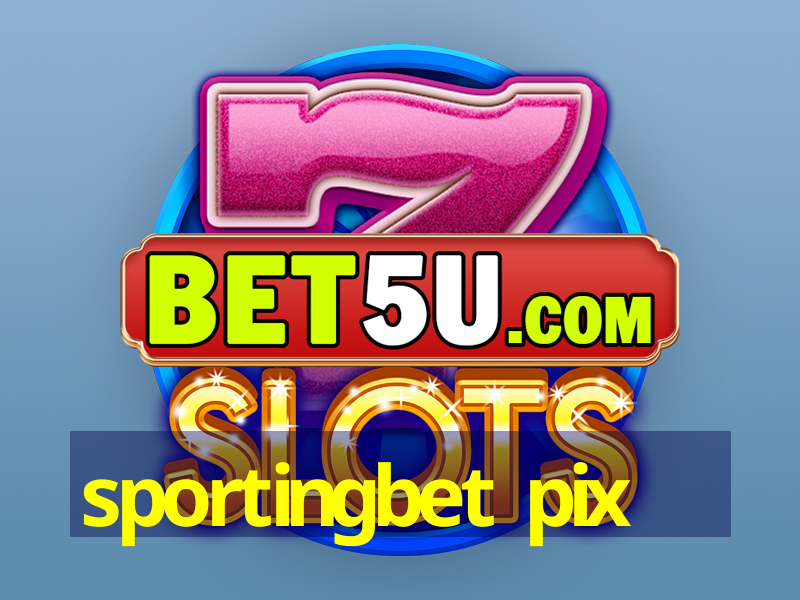 sportingbet pix