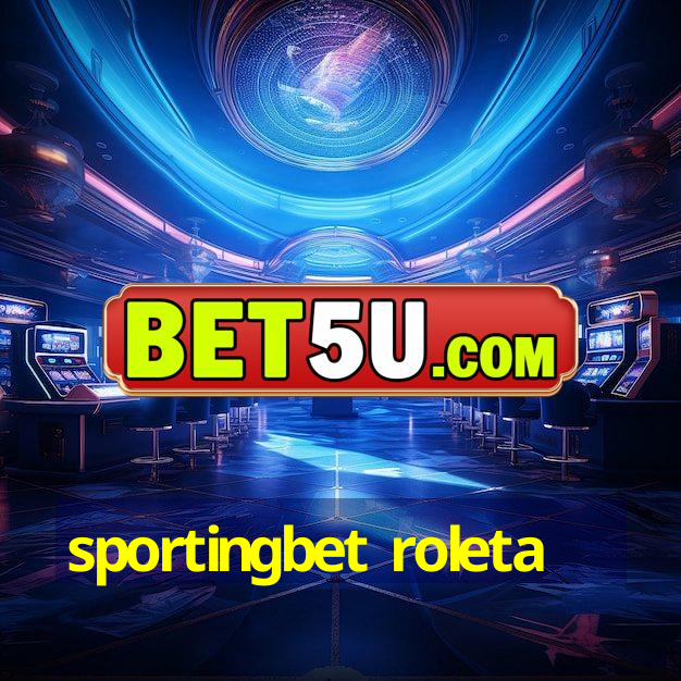 sportingbet roleta