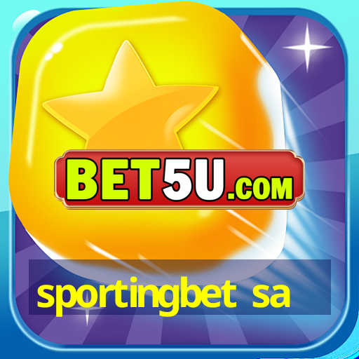 sportingbet sa