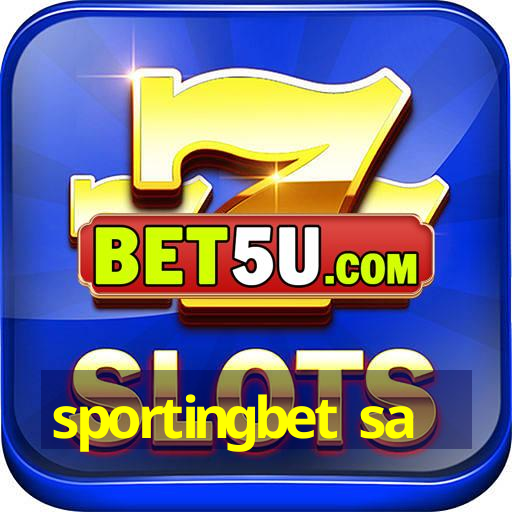 sportingbet sa