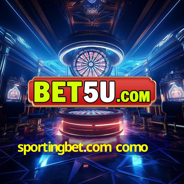 sportingbet.com como