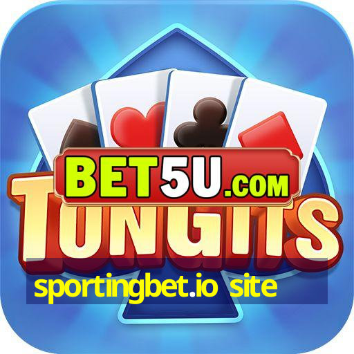 sportingbet.io site