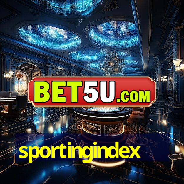 sportingindex