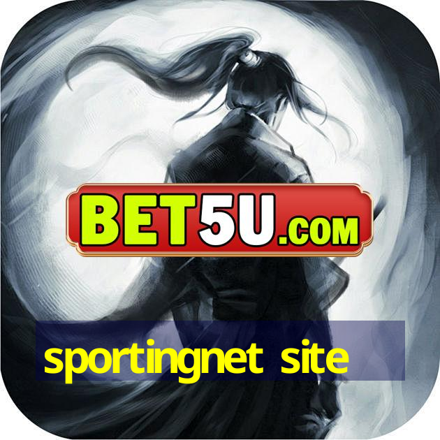 sportingnet site