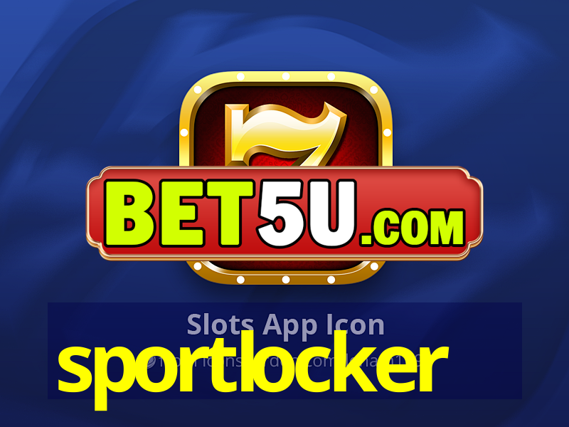 sportlocker