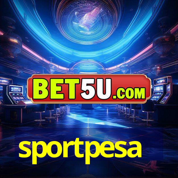 sportpesa