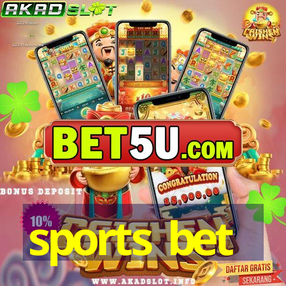 sports bet