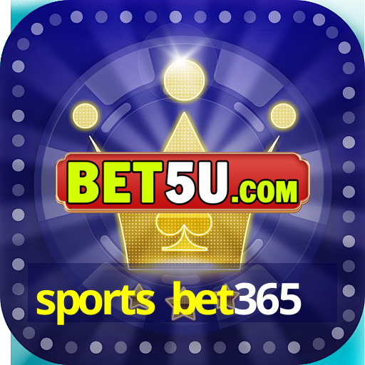 sports bet365