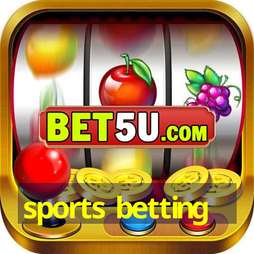 sports betting