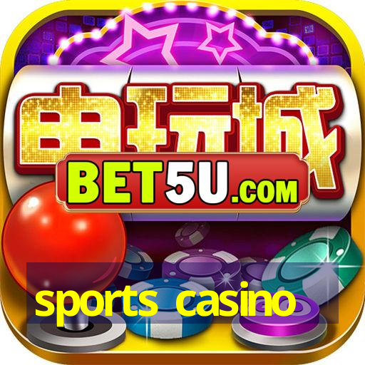 sports casino