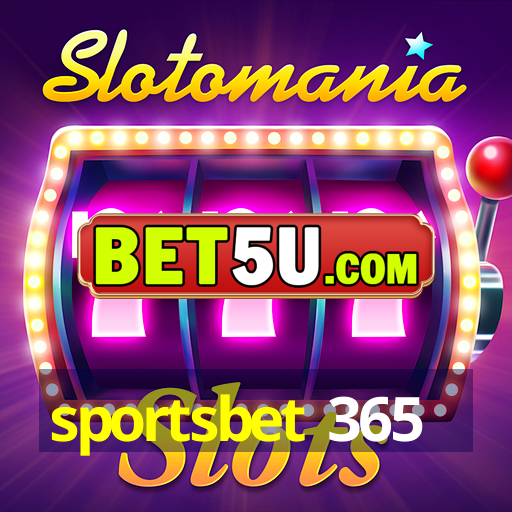 sportsbet 365