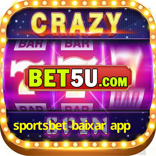 sportsbet baixar app