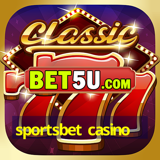 sportsbet casino