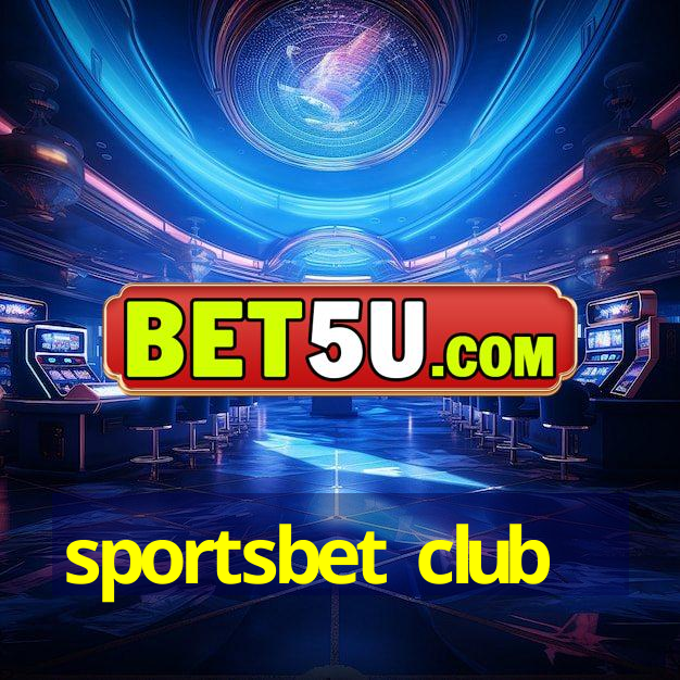 sportsbet club