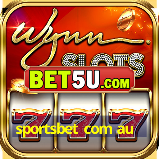 sportsbet com au