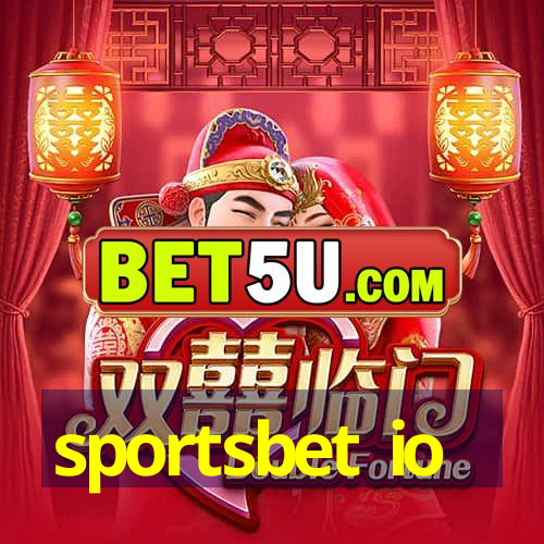 sportsbet io