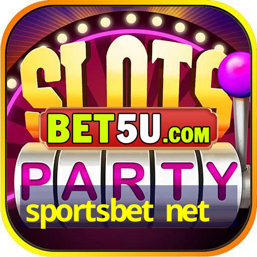 sportsbet net