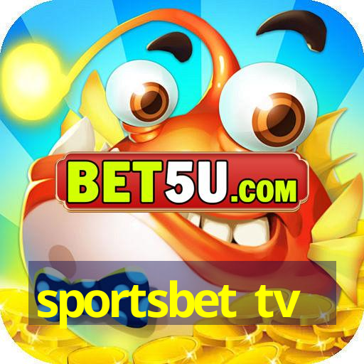 sportsbet tv