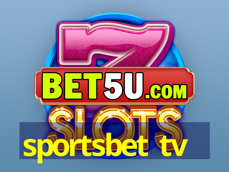 sportsbet tv