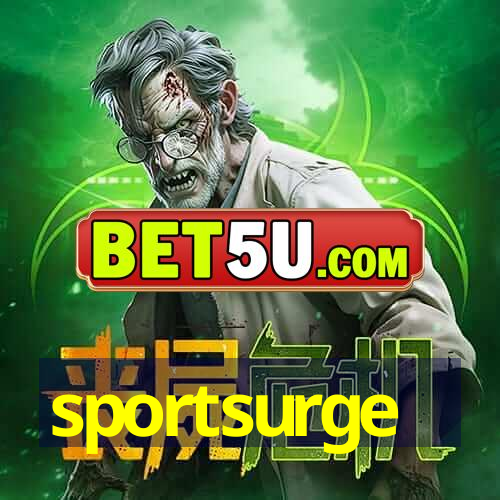 sportsurge