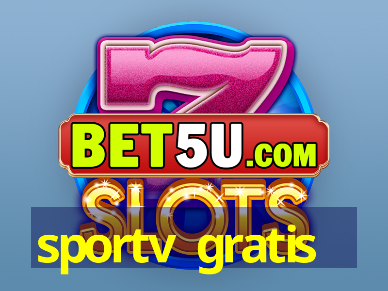 sportv gratis