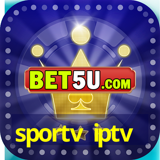 sportv iptv