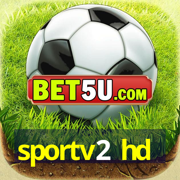 sportv2 hd