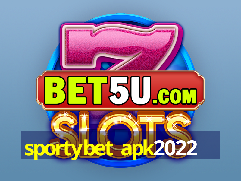 sportybet apk2022