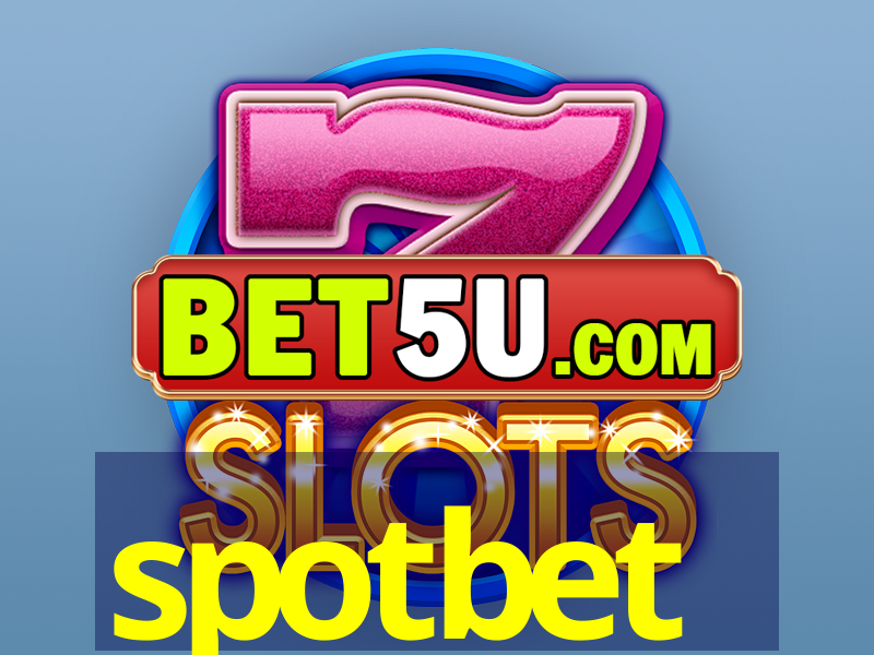 spotbet