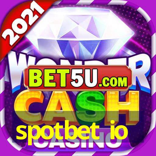 spotbet io