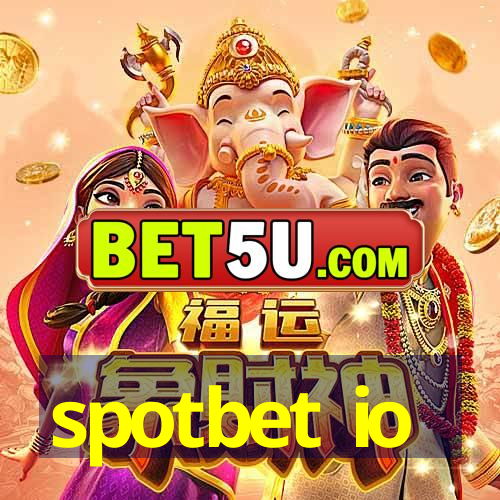 spotbet io