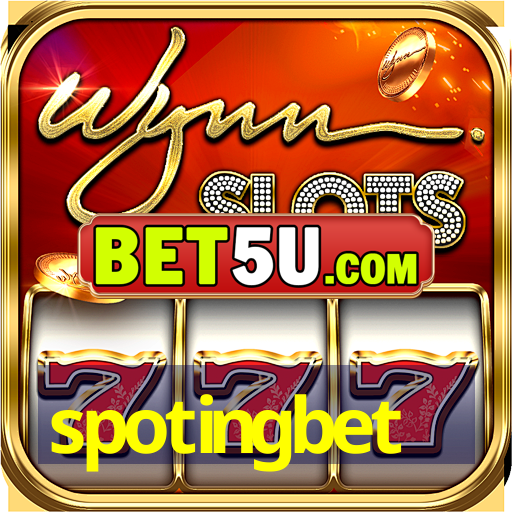 spotingbet