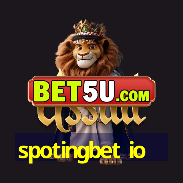 spotingbet io