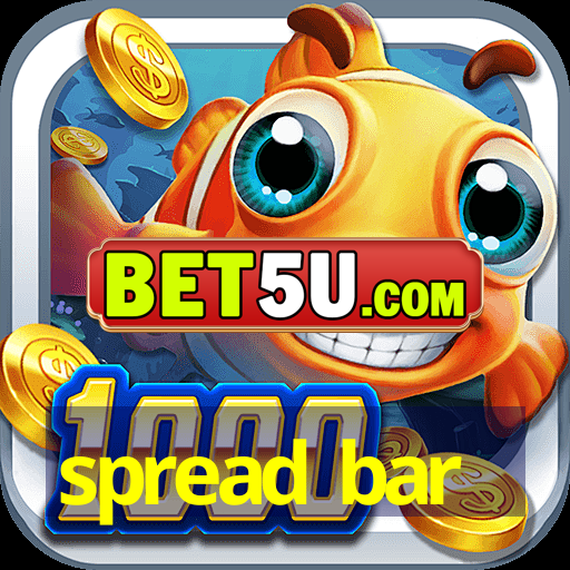 spread bar