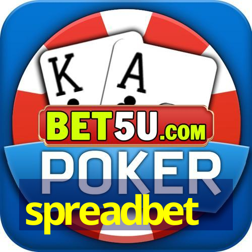 spreadbet