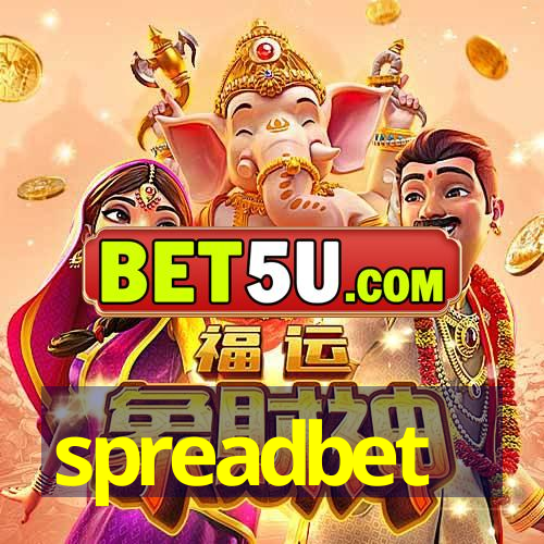 spreadbet