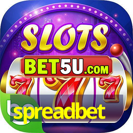 spreadbet