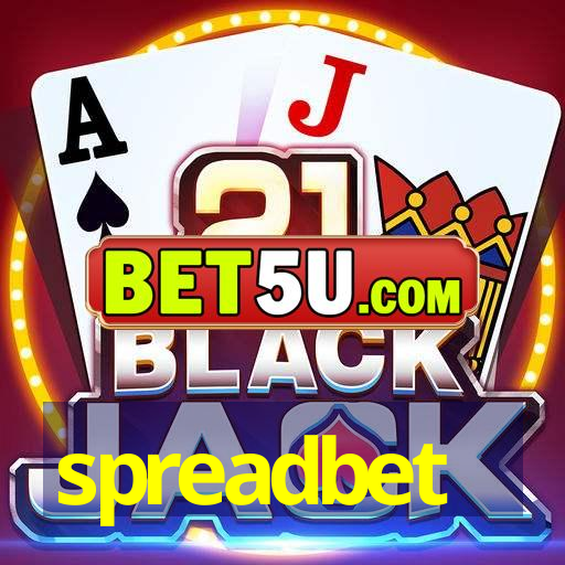 spreadbet