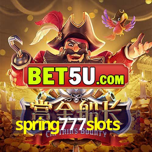 spring777slots