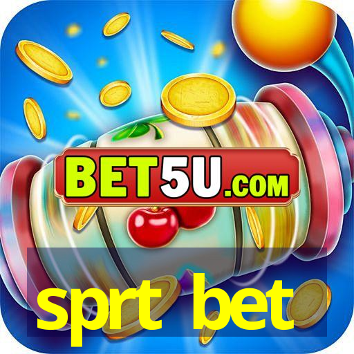 sprt bet